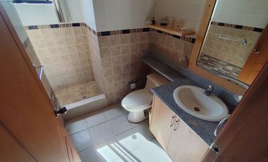 🏢 RENDO HERMOSO DEP. - DOS DORMITORIOS - PISO 1 (TONSUPA)