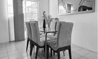 HERMOSA CASA EN RESIDENCIAL GÉNOVA, CON EL MEJOR AMBIENTE FAMILIAR