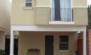 HERMOSA CASA EN RESIDENCIAL GÉNOVA, CON EL MEJOR AMBIENTE FAMILIAR