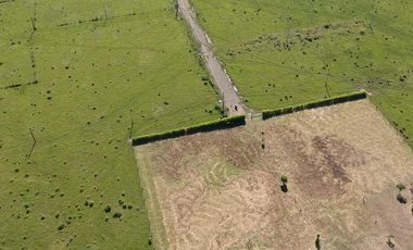 SE VENDE LOTES CON ESCRITURA INDIVIDUAL - RESTREPO (META)