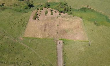 SE VENDE LOTES CON ESCRITURA INDIVIDUAL - RESTREPO (META)