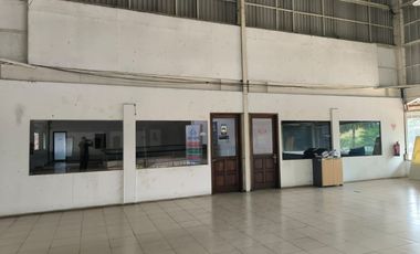 Disewakan Gedung Jalan Raya Serpong BSD Nego