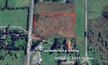 Terreno en venta en Puerto Varas, Llanquihue