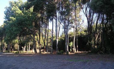 Parcela en Lago Riñihue