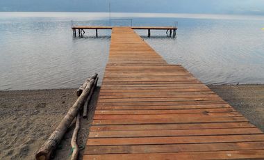 Parcela en Lago Riñihue