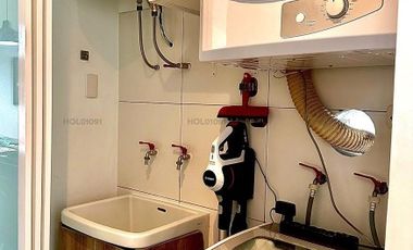 VENDO FLAT EN MIRAFLORES con línea blanca de 85 m², 2 Dorm  $190,000USD