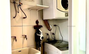 VENDO FLAT EN MIRAFLORES con línea blanca de 85 m², 2 Dorm  $190,000USD
