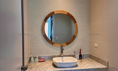 VENDO FLAT EN MIRAFLORES con línea blanca de 85 m², 2 Dorm  $190,000USD