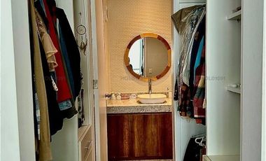 VENDO FLAT EN MIRAFLORES con línea blanca de 85 m², 2 Dorm  $190,000USD