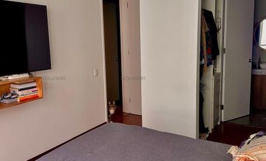 VENDO FLAT EN MIRAFLORES con línea blanca de 85 m², 2 Dorm  $190,000USD