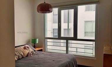 VENDO FLAT EN MIRAFLORES con línea blanca de 85 m², 2 Dorm  $190,000USD