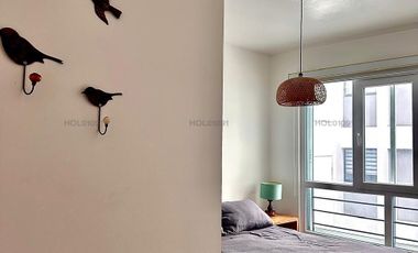 VENDO FLAT EN MIRAFLORES con línea blanca de 85 m², 2 Dorm  $190,000USD