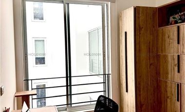 VENDO FLAT EN MIRAFLORES con línea blanca de 85 m², 2 Dorm  $190,000USD
