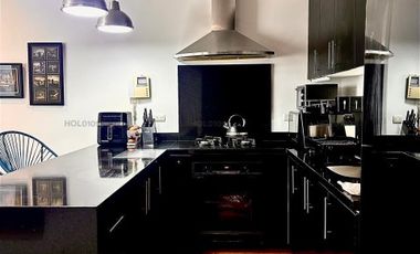 VENDO FLAT EN MIRAFLORES con línea blanca de 85 m², 2 Dorm  $190,000USD