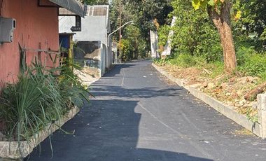 THE ROYAL DURIAN cluster premium di pusat Banyumanik