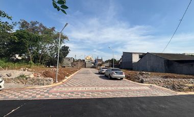 THE ROYAL DURIAN cluster premium di pusat Banyumanik