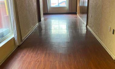 Se arrienda casa con destino comercial en pdte Ibañez. 6D 3 baños