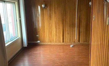 Se arrienda casa con destino comercial en pdte Ibañez. 6D 3 baños