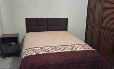 Departamento Amueblado en Renta en el Centro de Guadalupe NL