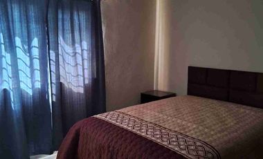 Departamento Amueblado en Renta en el Centro de Guadalupe NL