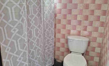 Departamento Amueblado en Renta en el Centro de Guadalupe NL