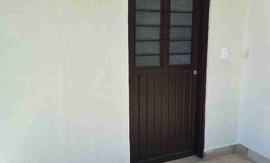 Departamento Amueblado en Renta en el Centro de Guadalupe NL