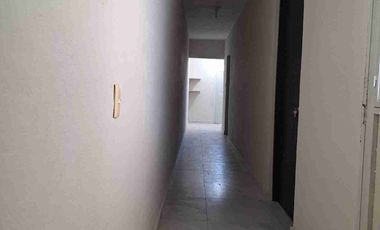 Departamento Amueblado en Renta en el Centro de Guadalupe NL
