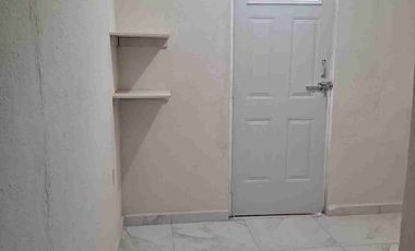 Departamento Amueblado en Renta en el Centro de Guadalupe NL