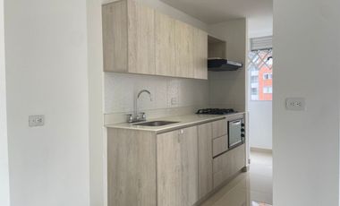 Apartamento en Arriendo en Prados De Sabaneta Antioquia