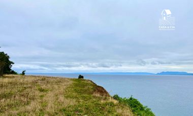 Terreno orilla de lago en Puerto Varas