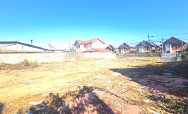 Se vende Terreno Urbano en Chiguayante