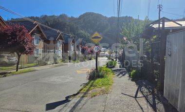 Se vende Terreno Urbano en Chiguayante