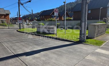 Se vende Terreno Urbano en Chiguayante