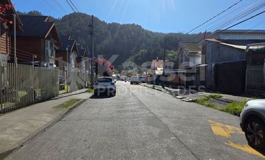 Se vende Terreno Urbano en Chiguayante