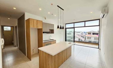 Departamento en Entrerios Park