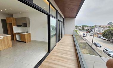 Departamento en Entrerios Park