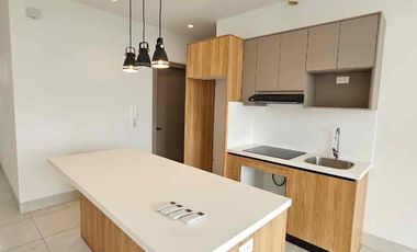 Departamento en Entrerios Park