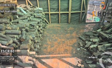 Parcela en Sector El Peral, Yungay, Region de Ñuble