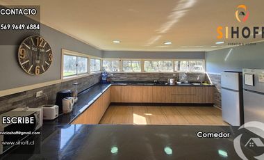 Parcela en Sector El Peral, Yungay, Region de Ñuble