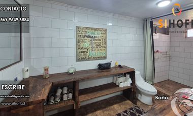 Parcela en Sector El Peral, Yungay, Region de Ñuble