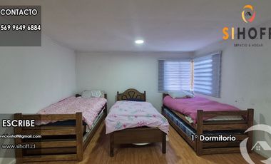 Parcela en Sector El Peral, Yungay, Region de Ñuble