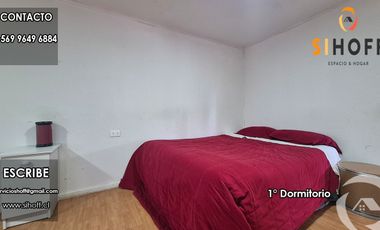 Parcela en Sector El Peral, Yungay, Region de Ñuble