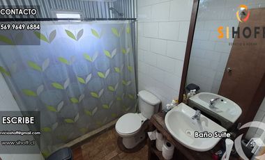 Parcela en Sector El Peral, Yungay, Region de Ñuble