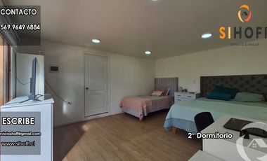 Parcela en Sector El Peral, Yungay, Region de Ñuble