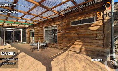 Parcela en Sector El Peral, Yungay, Region de Ñuble