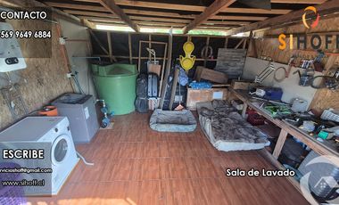 Parcela en Sector El Peral, Yungay, Region de Ñuble