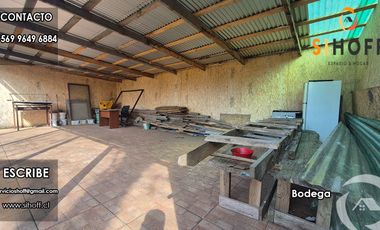 Parcela en Sector El Peral, Yungay, Region de Ñuble