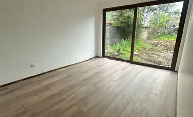 Arriendo Casa Nueva – Salida Sur, Valdivia