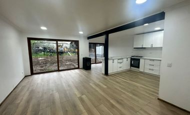 Arriendo Casa Nueva – Salida Sur, Valdivia