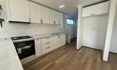 Arriendo Casa Nueva – Salida Sur, Valdivia